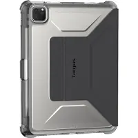 Targus Housse Tablette Pro Tek etui transparent pour iPad Pro 11 (M4)
