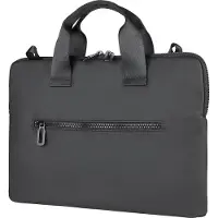 Tucano GOMMO 38,1 cm (15") Malette Noir