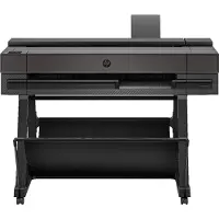 HP DesignJet T850 imprimante à jet d'encre 36 pouces