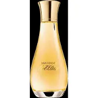 Davidoff Cool Water Woman Elixir Eau de Parfum pour femme 50 ml