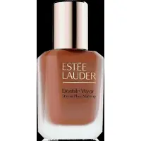 Estée Lauder Double Wear Longwear Matte Foundation SPF 10 30ml (Various Shades) - 7N1 Deep Amber