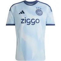 Adidas Troisième Maillot Ajax 26/27 Hommes