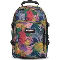 Eastpak sac d'école sac à dos pour ordinateur portable Provider 33L Brize RetroNavy coloré