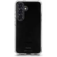 Hama Coque pour Samsung Galaxy S25 - - Extreme Protect - D3O - Transparent - Anti-chocs