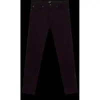 BOSS Jean 'Re.Maine' noir