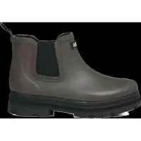 Aigle Bottines Soft Rain Fur