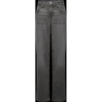 Levi's Jeans tapered STAY LOOSE TAPER JEANS garcons - Gris - 14 ans