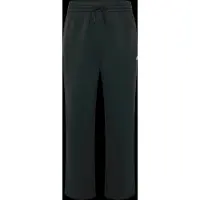 New Balance Pantalon de sport 'Essentials Fleece' noir / blanc