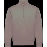 Armani Exchange pour homme. XM000370AF10818U6107 Sweat-shirt Driftwood beige (XS), Casuel, Coton, Manche longue