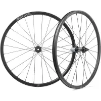 Miche Reflex Dx Cl Disc Road Wheel Set Argenté 12 x 100/12 x 142 mm / Shimano/Sram HG