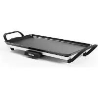 Tristar Grill de table Slim M BP-2667 2000w 46X26cm