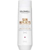 Goldwell Dualsenses Sun Reflects After Sun Shampoo 100ml
