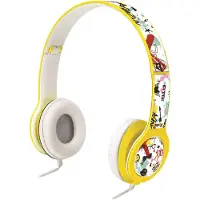 Smoby Maggie & Bianca Casque audio Maggie, 520205