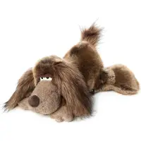 Sigikid Luri Laluri chien BeastsTown