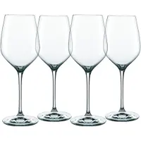 Nachtmann Supreme Bordeaux XL – Coffret de 4 verres