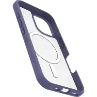 Otterbox React Series pour MagSafe pour iPhone 16, Space Cadet