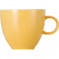 Thomas Porzellan Tasse à expresso Thomas, "Sunny Day" | Jaune : Couleur jaune