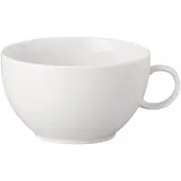 Thomas Tasse à Cappuccino Sunny Day, Mug, Porcelaine, Blanc, Compatible Lave-Vaisselle, 38 cl, 14672