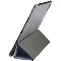 Hama Fold Clear" pour Apple iPad Pro 11 (Apple iPad Pro 11 2024), Étui pour tablette, Violet, Multicolore