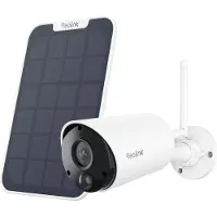 Reolink Bwb5mp07spw Security Camera Clair
