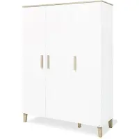 Pinolino Grande armoire « Lumi »