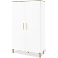 Pinolino Armoire « Lumi »