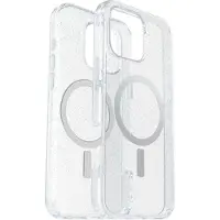 Otterbox Iphone 16 Pro Max Simmetry Magsafe Phone Case Clair