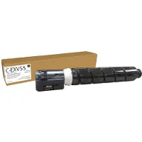 Xerox 006R04919 Toner Everyday Remanufactured Canon C-EXV55 Noir