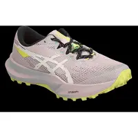Asics Fuji Lite 6 Trail Running Shoes Rose EU 37 Femme