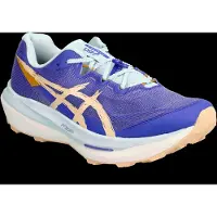 Asics Fujispeed 4 Running Shoes Bleu,Violet EU 42 1/2