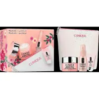 Clinique Moisture Surge SPF 25 Light Moisturizer 4-Piece Set