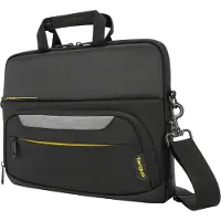 Targus City Gear Slim TopLoad 14" Noir