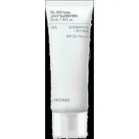 Celimax - Oil Control Light Sunscreen - Crème solaire matifiant