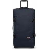 Eastpak Valisette 'Tranverz ' bleu foncé / rouge / noir / blanc