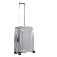 Samsonite S'Cure Spinner 55cm Silver