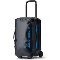 Gregory Alpaca 40l Duffle Bag Bleu