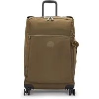 Kipling Valisette 'Darcey' kaki