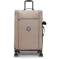 Kipling Jet M 73l Trolley Bag Beige