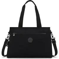 Kipling Sac d’ordinateur portable 'Elysia' noir
