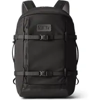 Yeti Crossroads 27l Backpack Noir