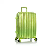 Heys Valisette 'Astro' vert fluo