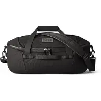 Yeti Crossroads 40l Duffle Bag Noir
