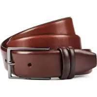 BOSS Ceinture 'Carmello' caramel