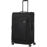 Samsonite Airea Spinner 78/29 111.5-120l Trolley Bag Noir