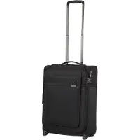 Samsonite Airea Upright 55/20 Top Pocket 41-46l Trolley Bag Noir