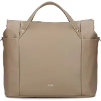 Zwei Cabas 'Pia PI160' chamois