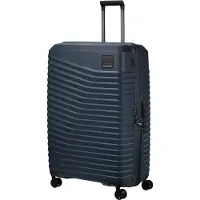 Samsonite Intuo Valise à 4 Roulettes Extensible 81 cm Blue Nights