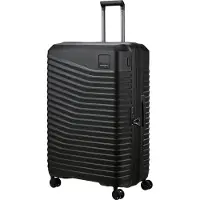 Samsonite Intuo Valise à 4 Roulettes Extensible 81 cm Black