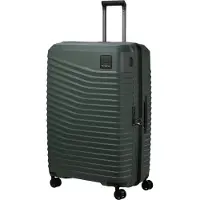 Samsonite Intuo Valise à 4 Roulettes Extensible 81 cm Olive Green