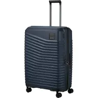 Samsonite Intuo Valise à 4 Roulettes Extensible 75 cm Blue Nights